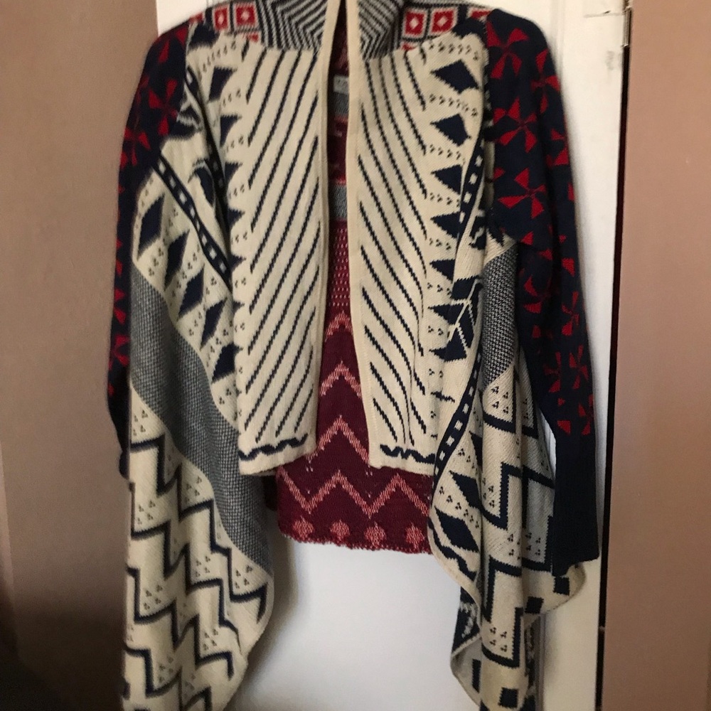 CATO Women’s long sleeve sweater